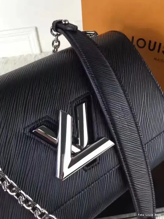 Rep ladies TWIST Vuitton Louis 0510